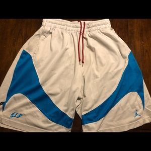 Nike Jordan Brand - CP3